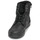 Zapatos Niño Zapatillas altas Bullboxer AID500E6L-BLCK Negro