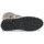 Zapatos Niña Botas de caña baja Bullboxer AHC501E6LEOF-WHKB Gris