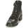 Zapatos Mujer Botas de caña baja Muratti ABYGAEL Negro