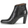 Zapatos Mujer Botines Muratti ABRIL Negro