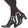 Zapatos Mujer Botines Muratti READFIELD Negro