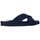 Zapatos Hombre Pantuflas D'espinosa 250 Hombre Azul marino Azul