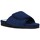 Zapatos Hombre Pantuflas D'espinosa 253 Hombre Azul marino Azul