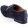 Zapatos Hombre Derbie Brimarts 314590N zapatos con cordones hombre azul Azul