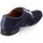 Zapatos Hombre Derbie Brimarts 314590N zapatos con cordones hombre azul Azul