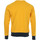textil Hombre Sudaderas Champion Crewneck Sweatshirt Amarillo