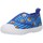 Zapatos Niño Deportivas Moda Cerda 2300003563 Niño Azul Azul