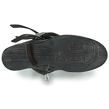 Airstep / A.S.98 ISPERIA BUCKLE Negro