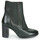 Zapatos Mujer Botines Airstep / A.S.98 FRESH CHELS Verde