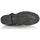 Zapatos Mujer Botas de caña baja Airstep / A.S.98 SAINT EC ZIP NEW Negro