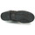 Zapatos Mujer Botas de caña baja Airstep / A.S.98 SAINT EC CLOU Negro