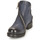 Zapatos Mujer Botas de caña baja Airstep / A.S.98 SAINT EC CLOU Marino