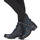 Zapatos Mujer Botas de caña baja Airstep / A.S.98 SAINT EC RIVET Azul
