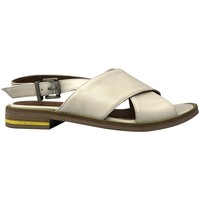 Zapatos Mujer Sandalias Ngy sandales SONIA Sauvage Beige Beige