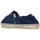 Zapatos Niña Sandalias Alpargatas Sesma 003 Niña Azul marino Azul
