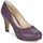 Zapatos Mujer Zapatos de tacón Clarks CRISP KENDRA Violeta