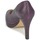 Zapatos Mujer Zapatos de tacón Clarks CRISP KENDRA Violeta