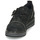 Zapatos Mujer Derbie Regard ROCTALOX V2 TOUT SERPENTE SHABE Negro