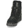 Zapatos Mujer Botas de caña baja Regard ROCTALY V2 CRTE SERPENTE SHABE Negro