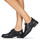 Zapatos Mujer Derbie Philippe Morvan DAILY V1 MAIA Negro