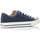 Zapatos Mujer Zapatillas bajas Victoria 106550 Azul