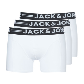 Jack & Jones SENSE X 3 Blanco