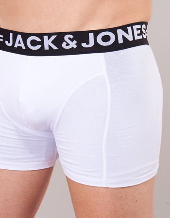 Jack & Jones SENSE X 3 Blanco