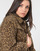 textil Mujer cazadoras See U Soon 9262153 Leopardo