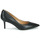 Zapatos Mujer Zapatos de tacón Lauren Ralph Lauren LANETTE Negro