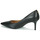 Zapatos Mujer Zapatos de tacón Lauren Ralph Lauren LANETTE Negro