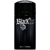Belleza Hombre Perfume Paco Rabanne Black XS - Eau de Toilette - 100ml - Vaporizador Black XS - cologne - 100ml - spray