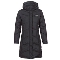 textil Mujer Plumas Patagonia W'S DOWN WITH IT PARKA Negro