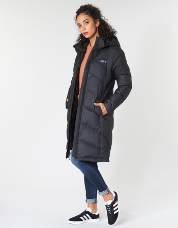 Patagonia W'S DOWN WITH IT PARKA Negro