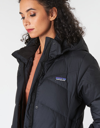 Patagonia W'S DOWN WITH IT PARKA Negro