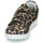 Zapatos Mujer Zapatillas bajas Yurban LABANE Leopardo