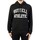 textil Hombre Sudaderas Russell Athletic 131046 Negro