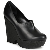 Zapatos Mujer Low boots Sonia Rykiel BLOCK Negro