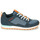 Zapatos Hombre Zapatillas bajas Merrell ALPINE SNEAKER Azul / Naranja