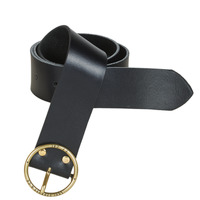 Accesorios textil Mujer Cinturones Levi's ATHENA Negro