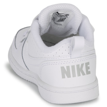 Nike PICO 5 TODDLER Blanco