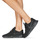 Zapatos Mujer Zapatillas bajas Nike TANJUN W Negro
