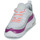 Zapatos Mujer Zapatillas bajas Nike AIR MAX AXIS W Blanco / Violeta