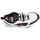 Zapatos Hombre Multideporte Nike AIR MONARCH IV Blanco / Negro