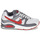 Zapatos Hombre Zapatillas bajas Nike AIR MAX COMMAND Gris / Rojo