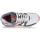 Zapatos Hombre Zapatillas bajas Nike AIR MAX COMMAND Gris / Rojo