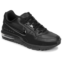 Zapatos Hombre Zapatillas bajas Nike AIR MAX LTD 3 Negro