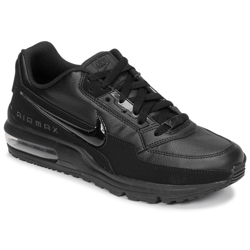 Nike AIR MAX LTD 3 Negro - Envío gratis | Spartoo.es ! - Zapatos Deportivas  bajas Hombre 83,99 €