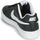 Zapatos Hombre Zapatillas bajas Nike COURT ROYALE Negro / Blanco