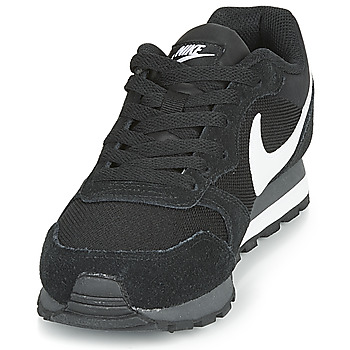 Nike MD RUNNER 2 Negro / Blanco