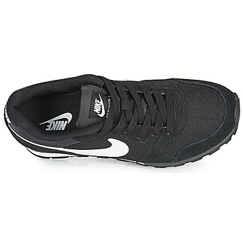 Nike MD RUNNER 2 Negro / Blanco
